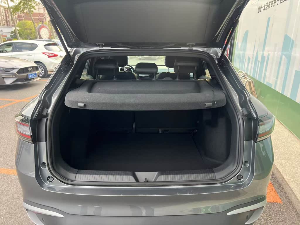 Volkswagen ID.4 X 2023 Pure Smart Enjoy Edition