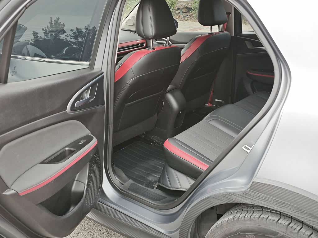 ORA Good Cat GT Mulan Edition 2023 401km Premium