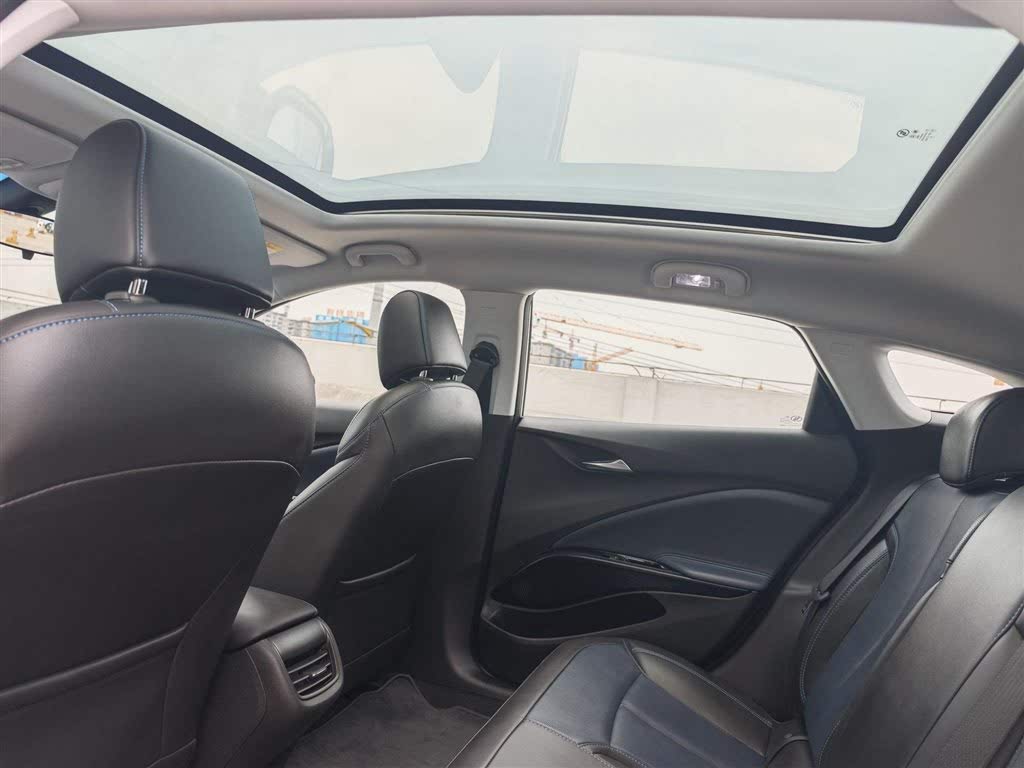 Buick Velite 6 2024 430 km Luxury Edition