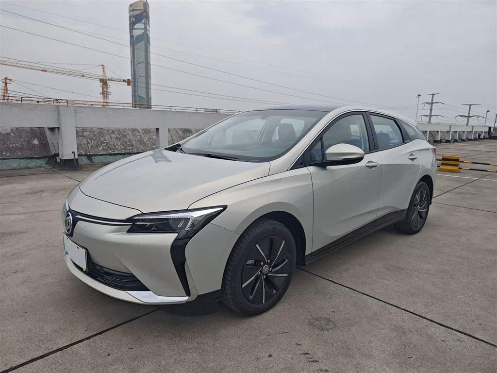 Buick Velite 6 2024 430 km Luxury Edition