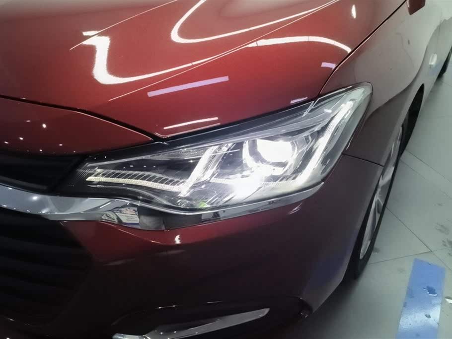 Chevrolet Cruze 2022 320 AT Enjoy Sunroof Version