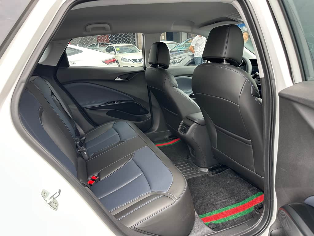 Buick Velite 6 2024 430 km Luxury Edition