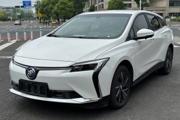 Buick Velite 6 2024 430 km Luxury Edition