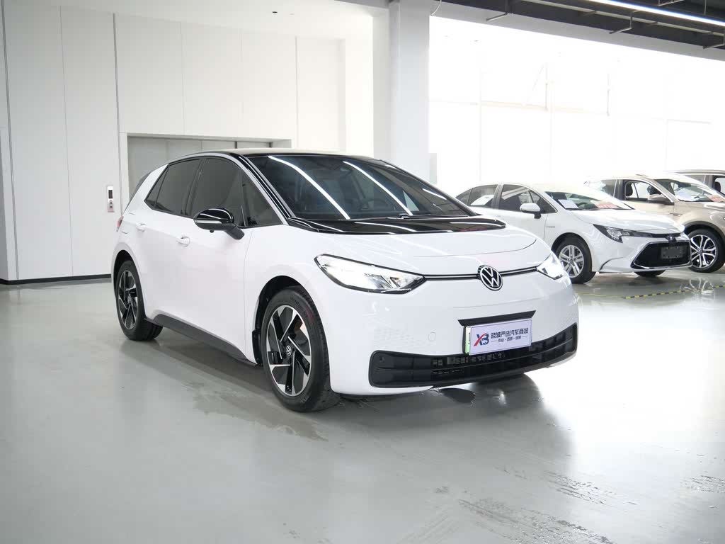 Volkswagen ID.3 2024 Pro