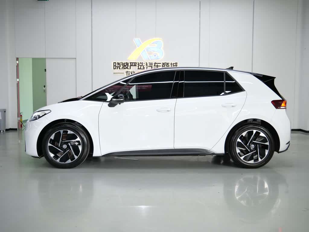 Volkswagen ID.3 2024 Pro