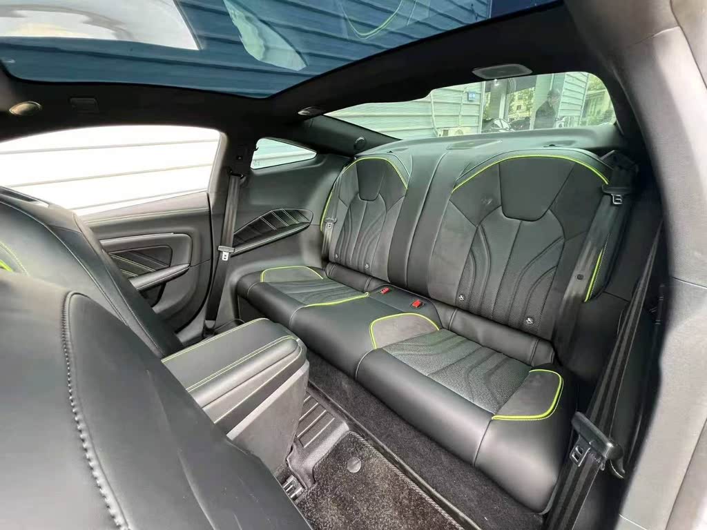 Neta GT 2023 560