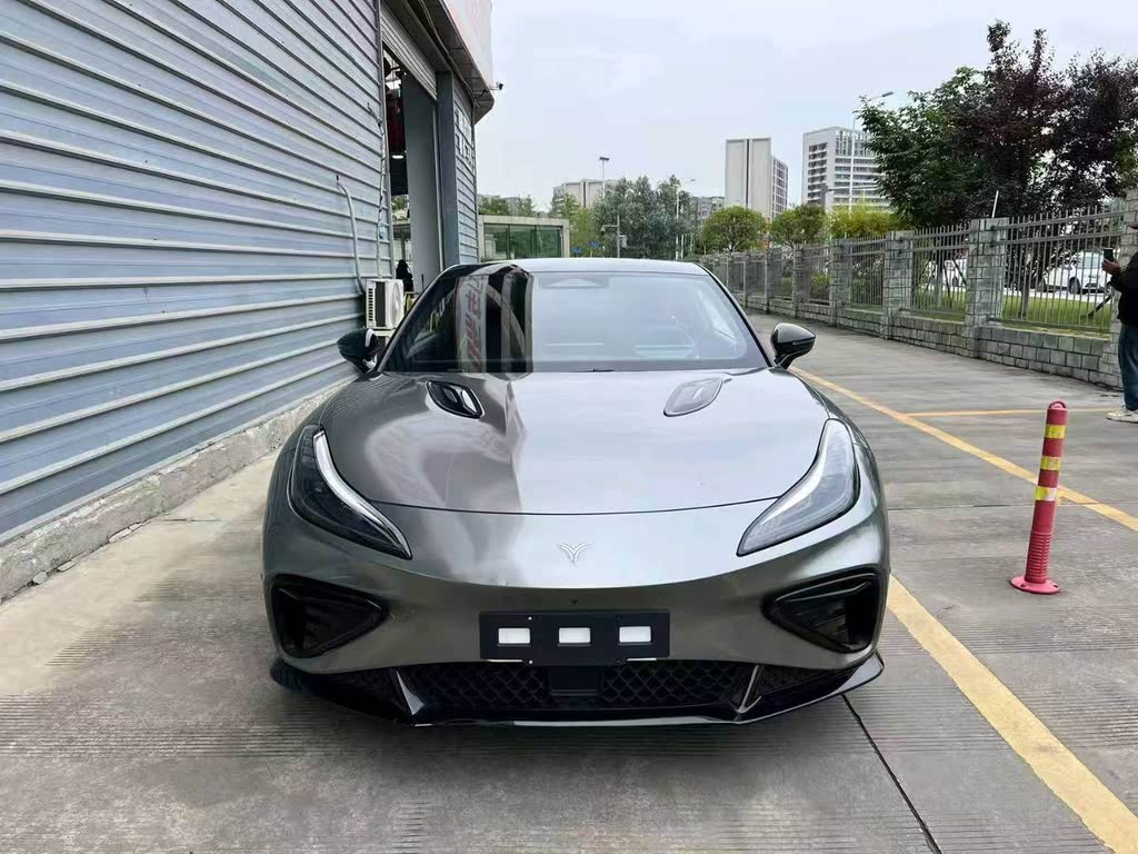 Neta GT 2023 560