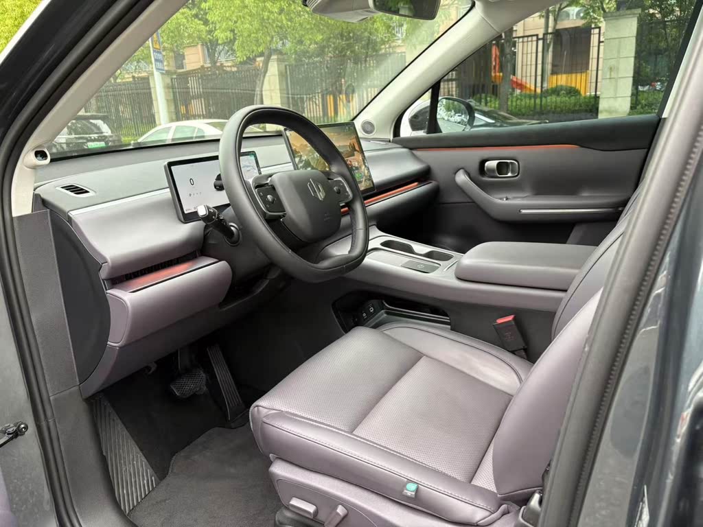 Leapmotor C10 2024 530 Smart Edition
