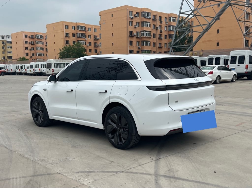 Li Auto L6 2024 Pro