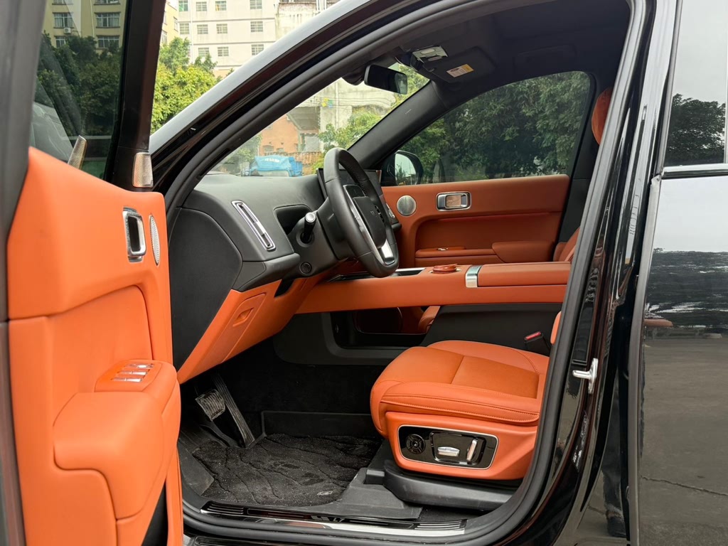 Li Xiang L7 2024 Pro