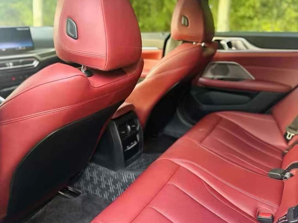 BMW i4 eDrive40 2022