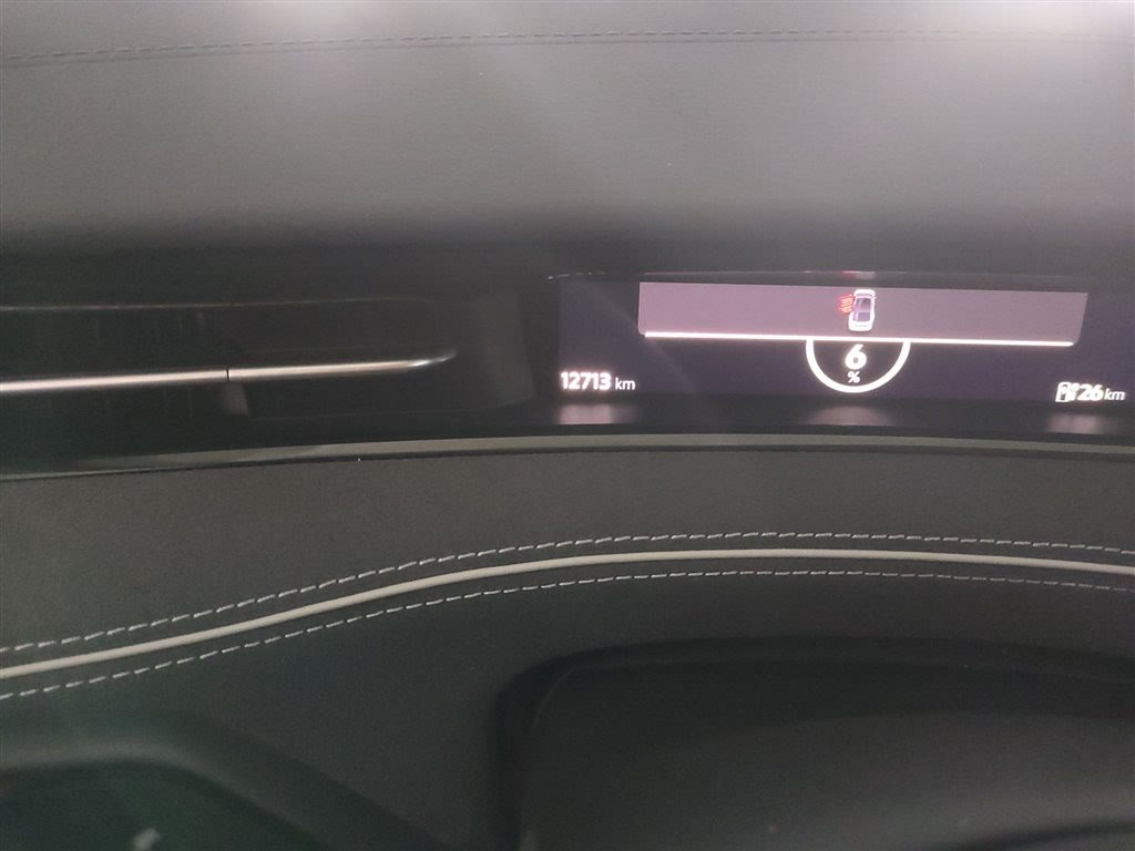 Volkswagen ID.7 VIZZION First Edition 2024