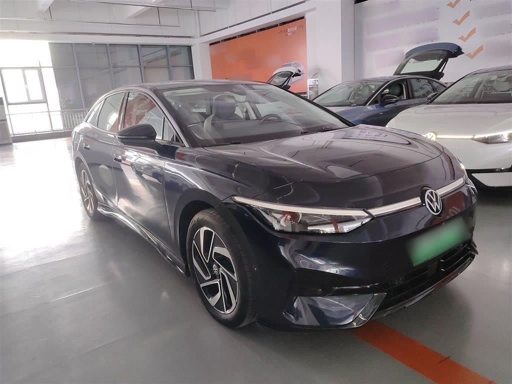 Volkswagen ID.7 VIZZION First Edition 2024