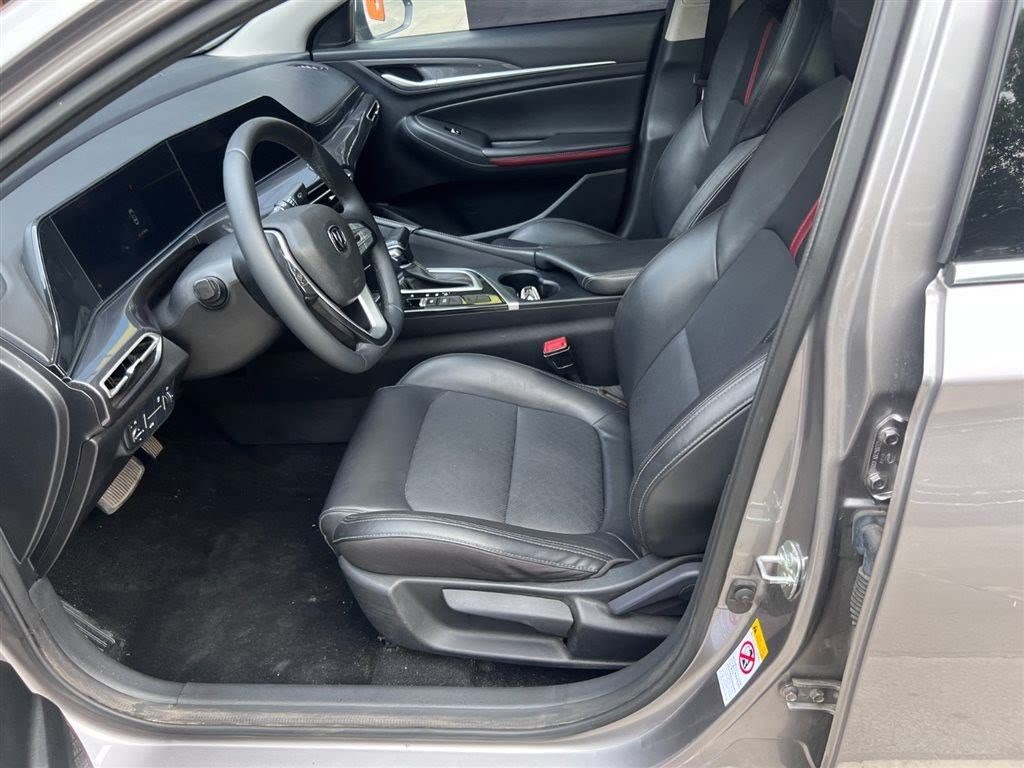 Changan Eado Plus 2021 1.4T GDI DCT Premium