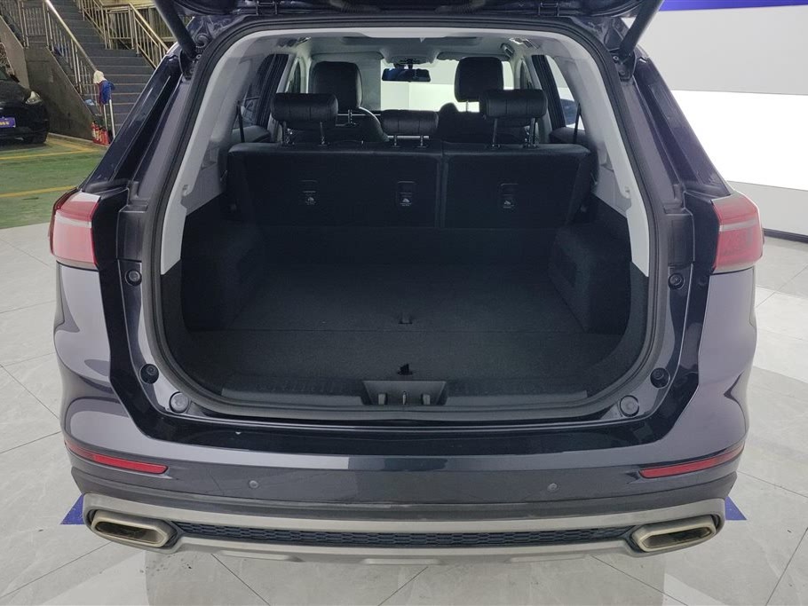 Chery Tiggo 8 Pro 2021 290TGDI DCT Хорошее издание+