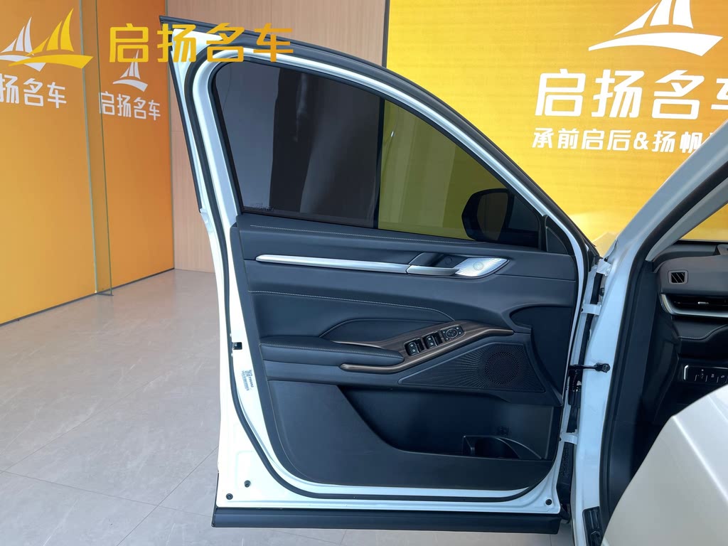 Haval H6 III 1.5T DCT Max 2WD (2022)