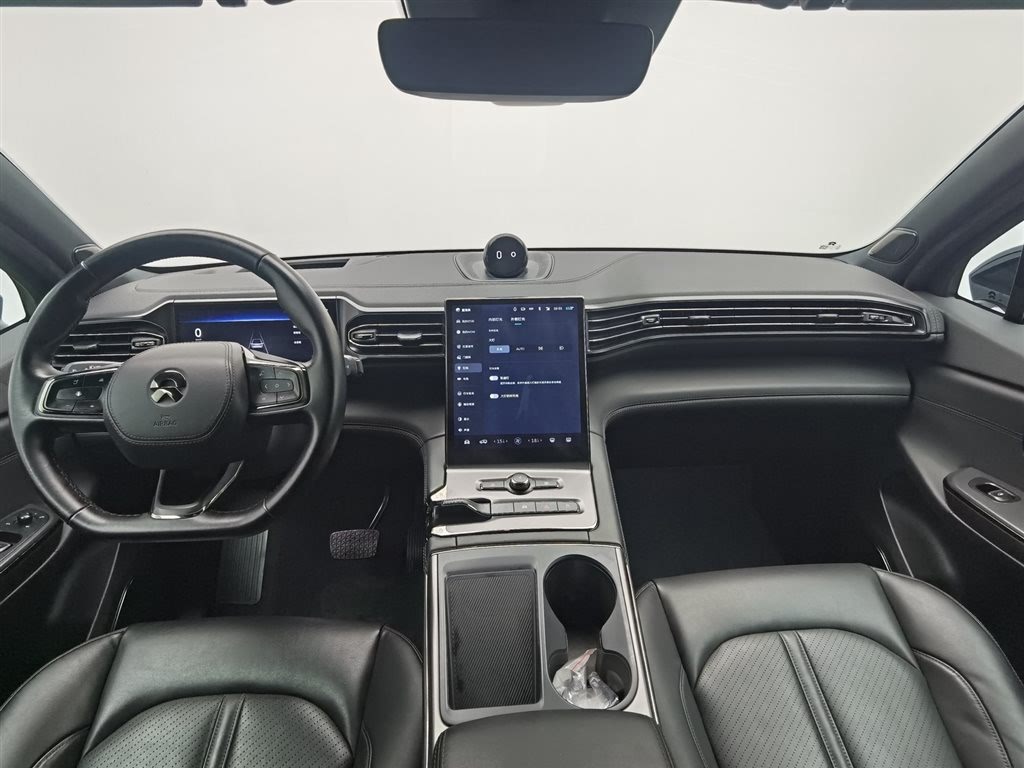 NIO ES6 2020 610KM Performance Edition