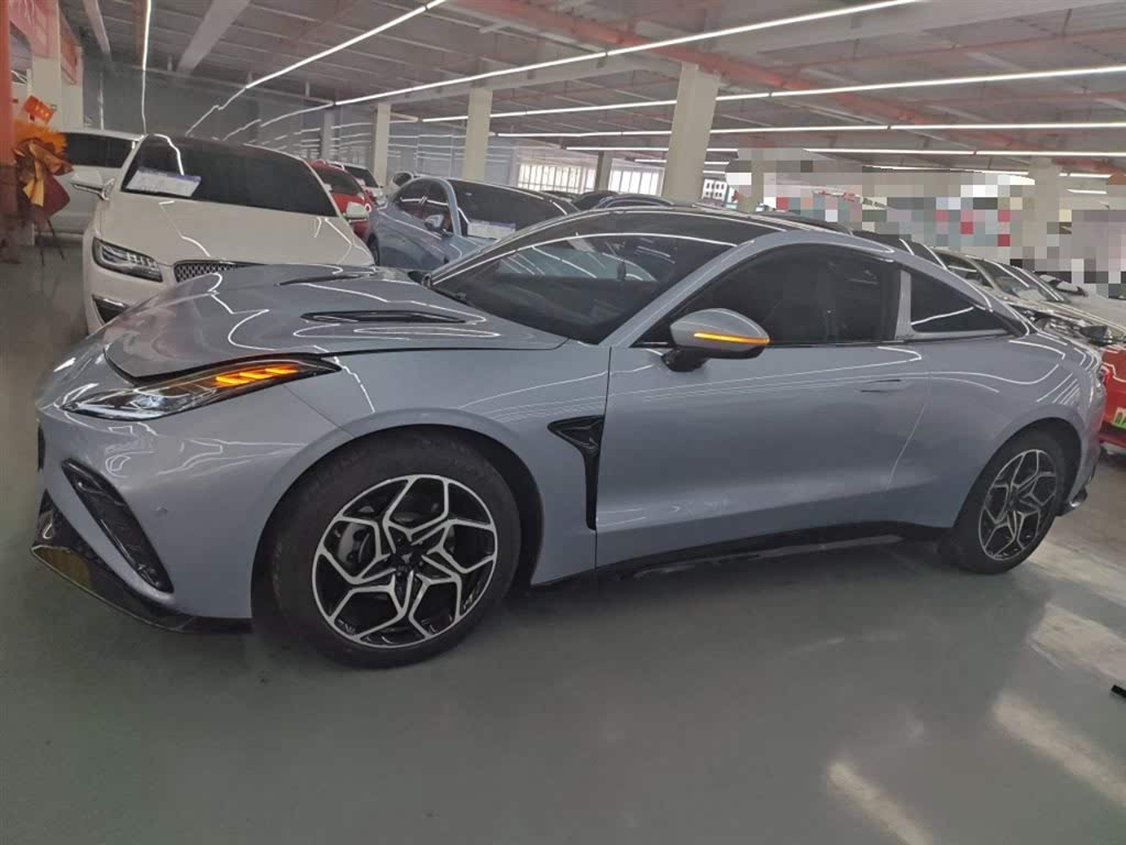 Neta GT 2023 560