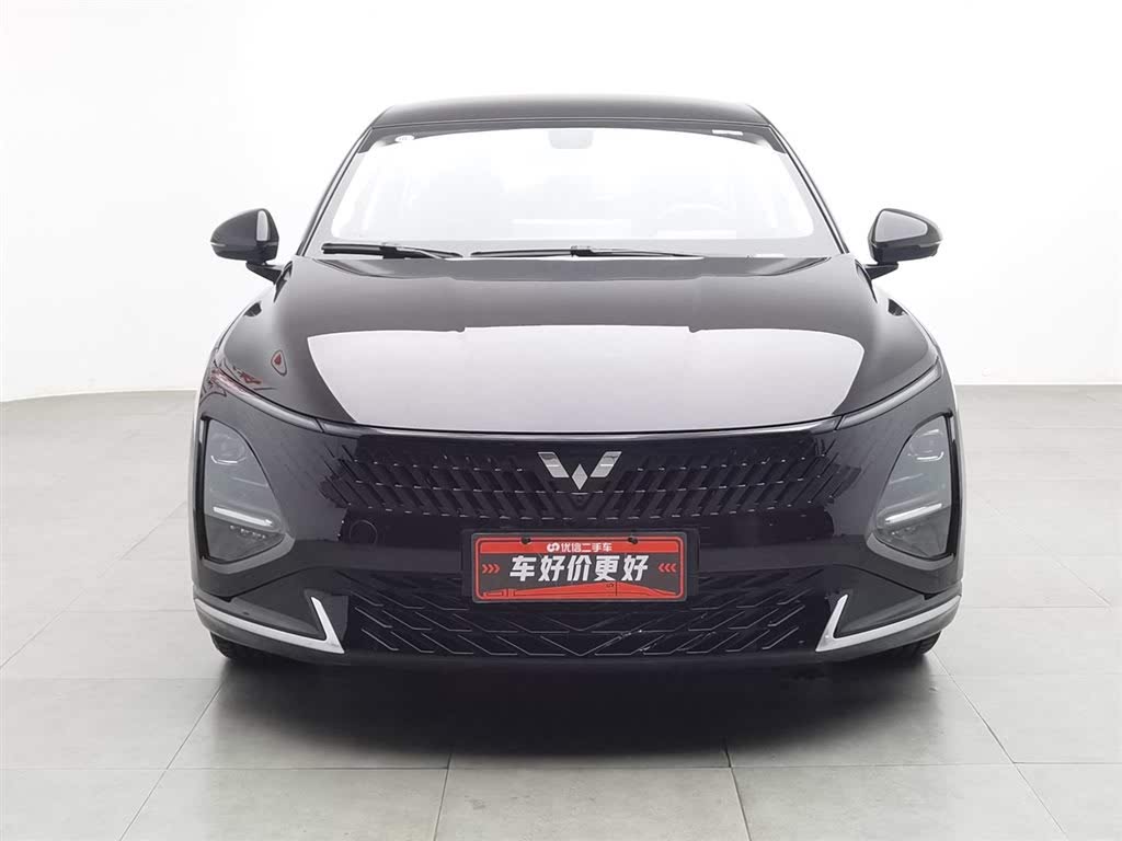 Wuling Xingguang 2023 150 Advanced
