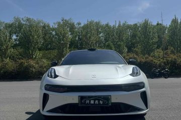 ZEEKR 001 2024 WE Edition 100kWh RWD