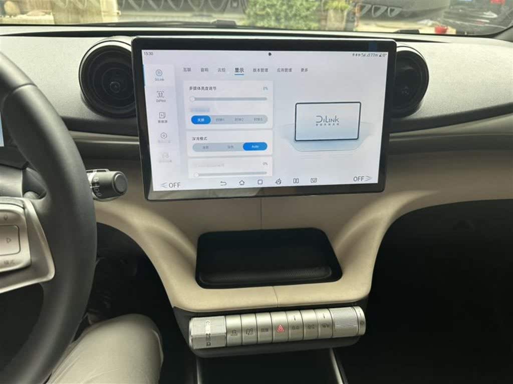 BYD Dolphin 2023 420km Freedom Edition