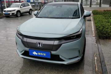 Honda e:NP1 2023 510 km Lanjing Edition