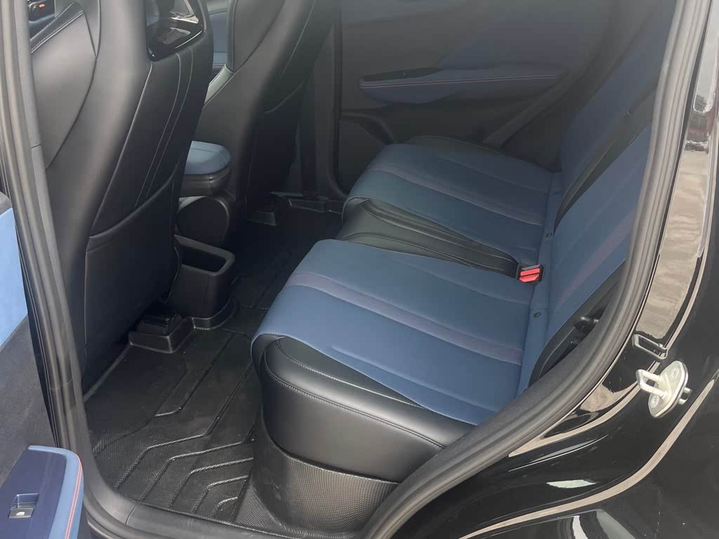 BYD Seagull 2024 Honor Edition 305km Free Edition