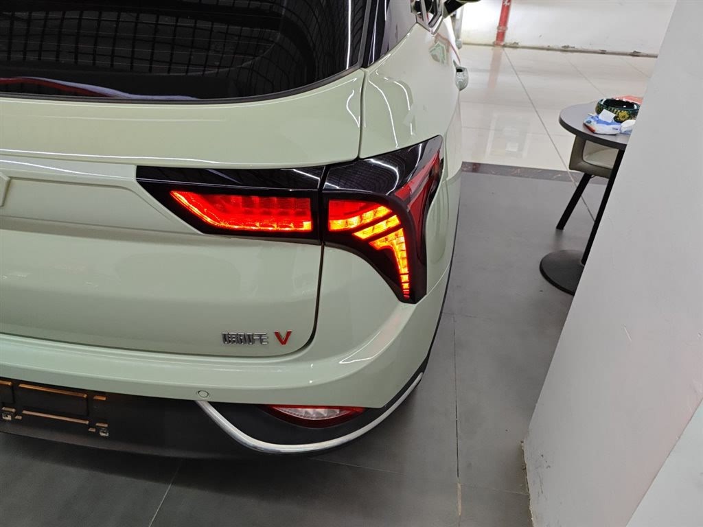Neta V 300 Lite (2022)