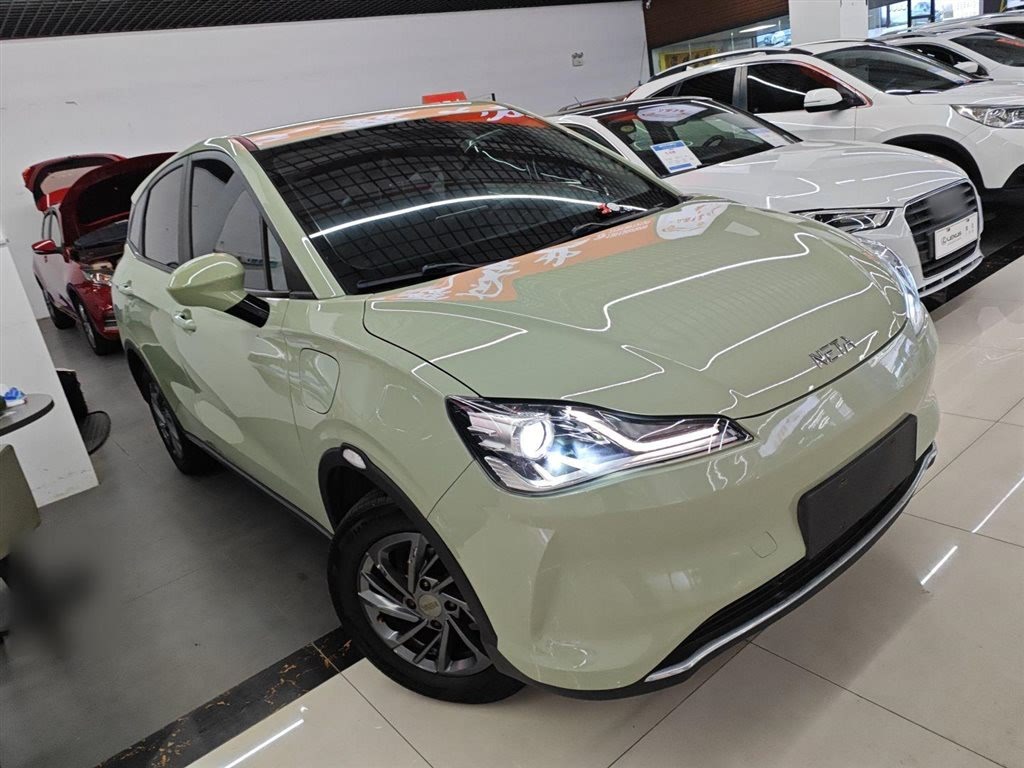 Neta V 300 Lite (2022)
