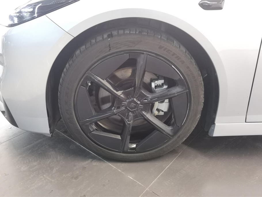 Hyper GT 2023 560 RWD Seven Wing Edition