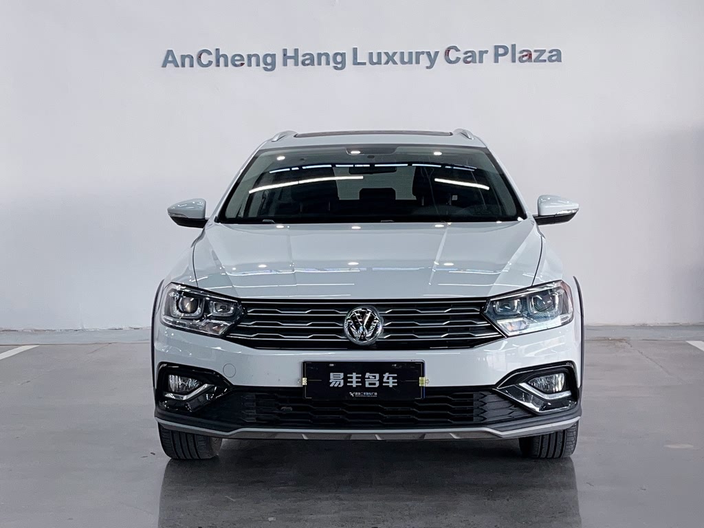 Volkswagen C-TREK 2020 1.5 AT Comfort