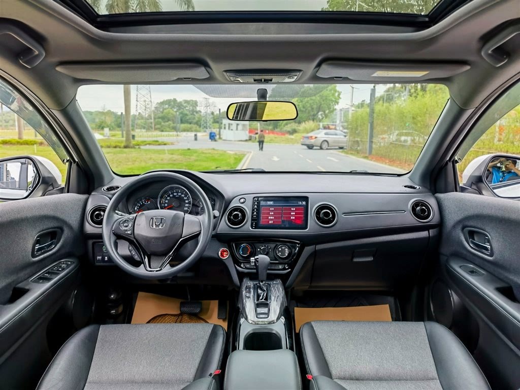 Honda XR-V 2021 1.5 CVT Comfort