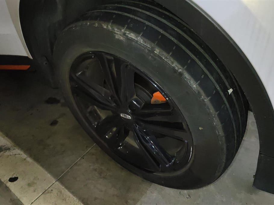 Geely Boyue X 1.8TD DCT Zhi Zun 2022