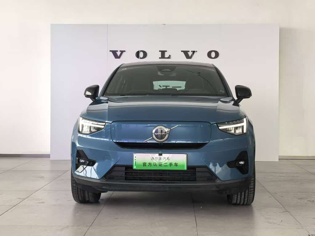 Volvo C40 2024 Long Range