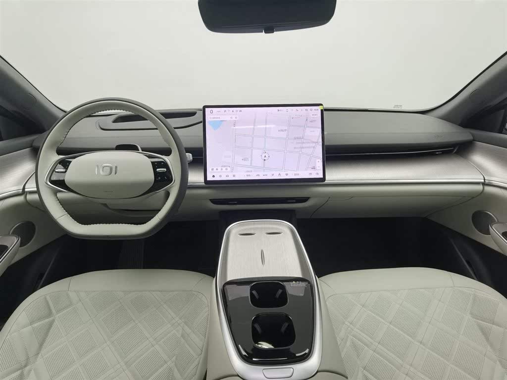 Changan Qiyuan A07 2024 EV Zhenxiang Edition 515 Premium