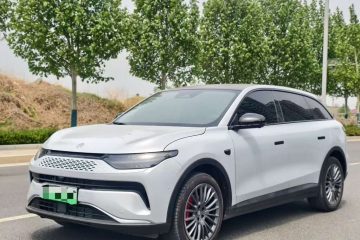 Leapmotor C11 2023 EREV 180 Comfort Edition