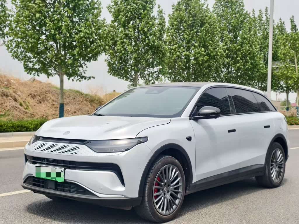 Leapmotor C11 2023 EREV 180 Comfort Edition