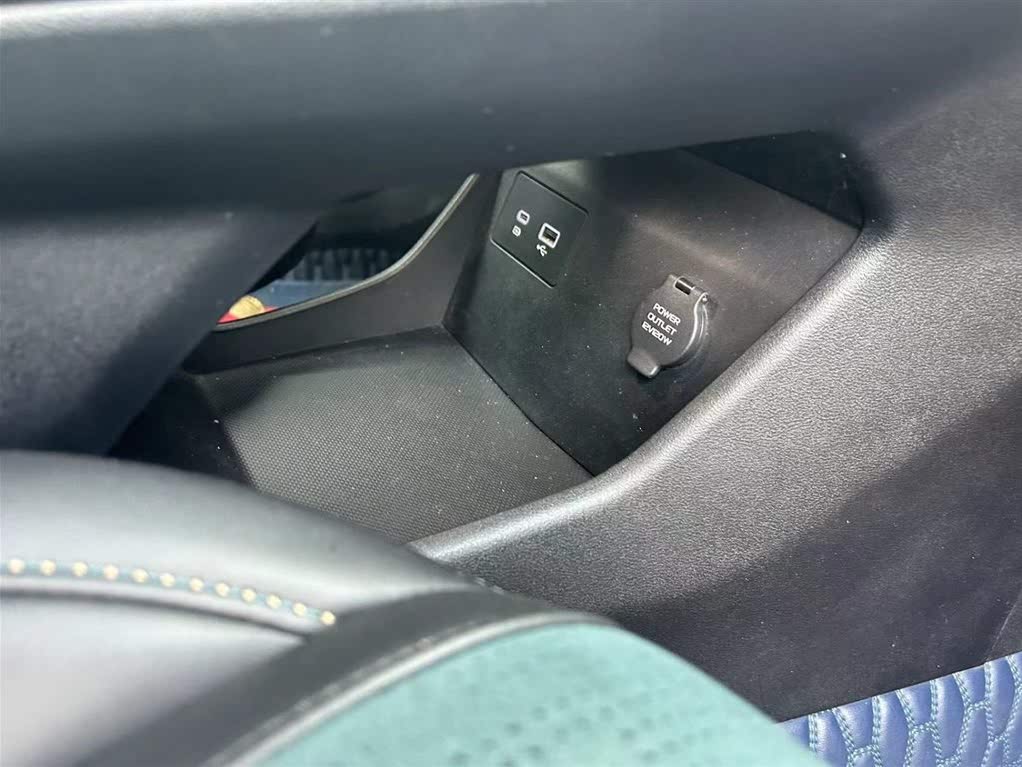 Geely Xingyue L 2021 2.0TD DCT EVO 2WD Luxury
