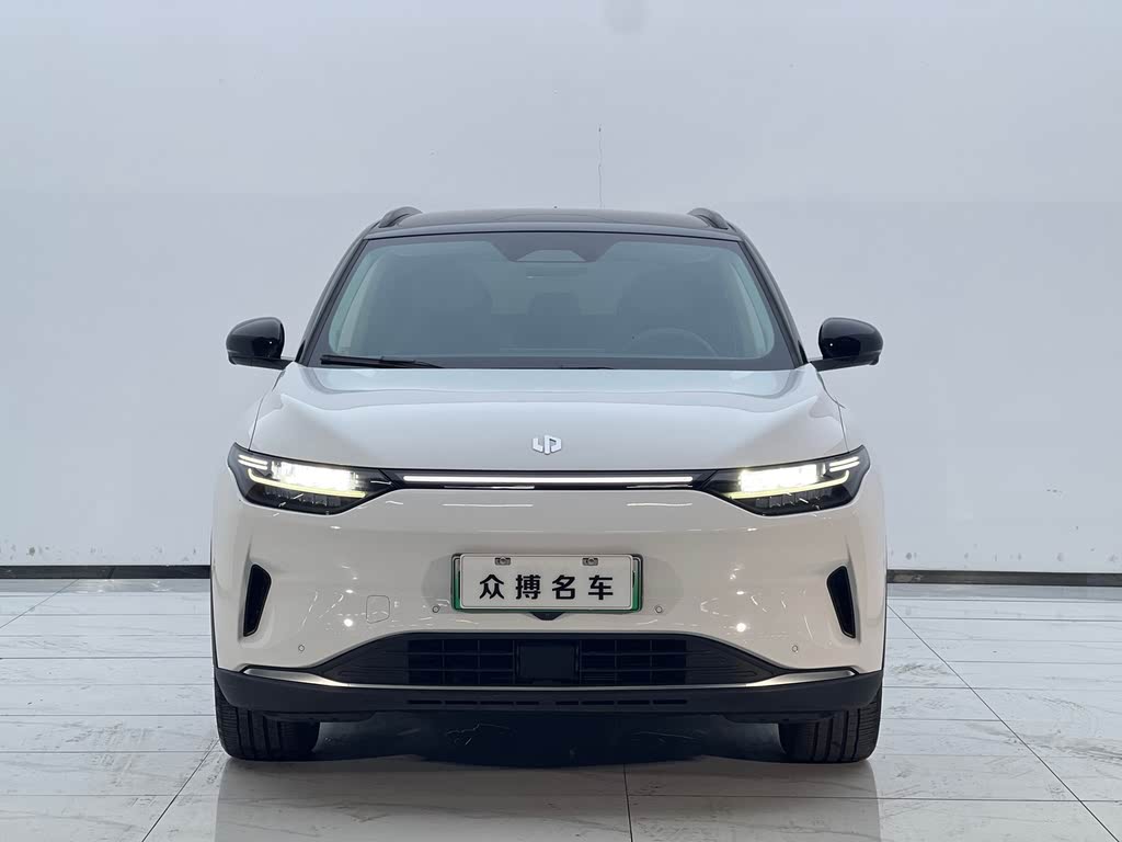 Leapmotor C11 2024 Электромобиль 580 Exclusive