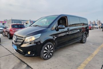 Vito 2021 2.0T Elite 7-местный
