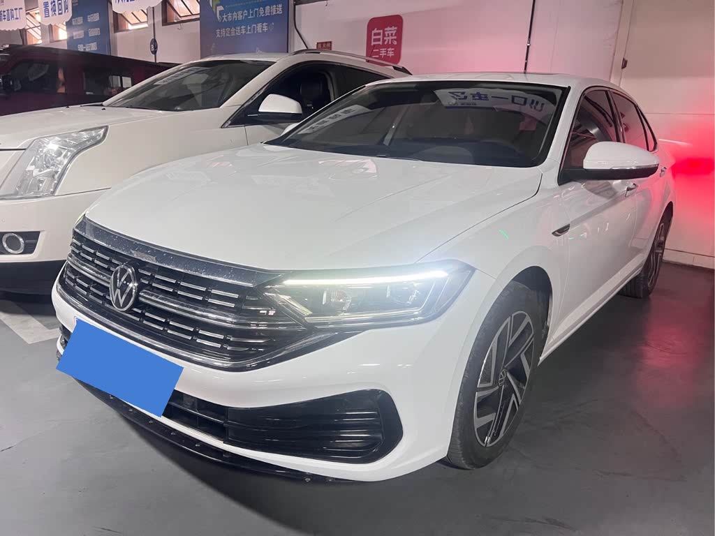 Volkswagen Sagitar 280TSI DSG Beyond 2023