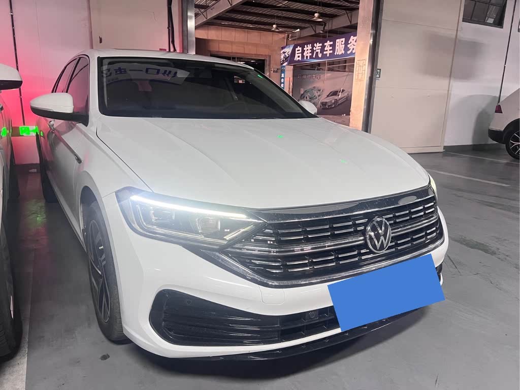 Volkswagen Sagitar 280TSI DSG Beyond 2023