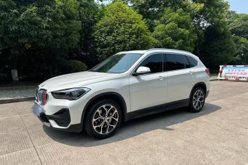 BMW X1 2021 sDrive25Li