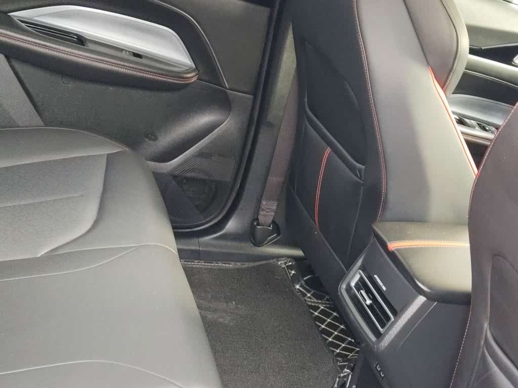 Changan Oshan Z6 1.5T DCT iSmart 2022
