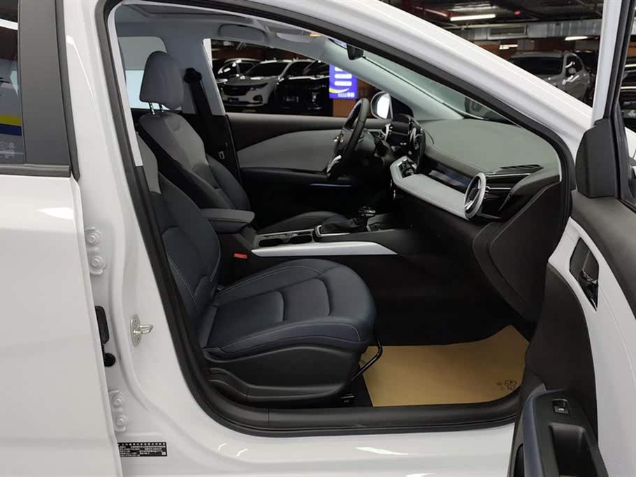 Cruze 2024 1.5L DCT Enjoy Edition