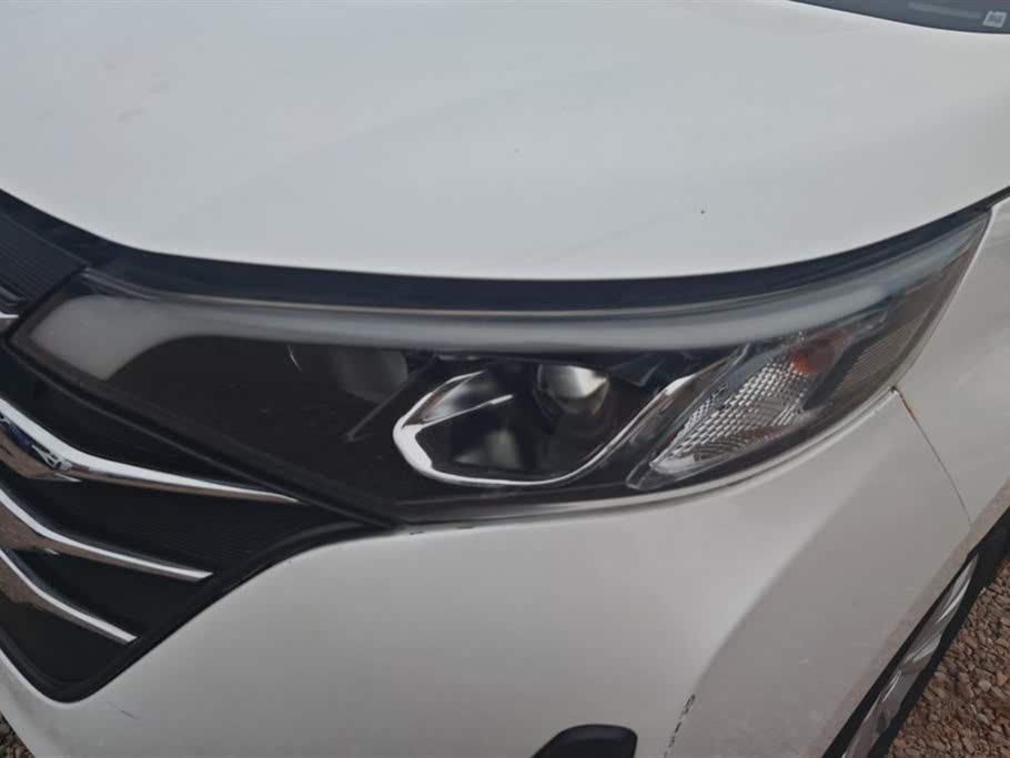 GAC M6 270T DCT Elite (7 мест) 2019, National Standard VI