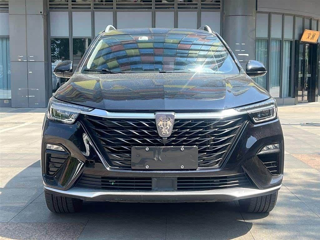 Roewe RX5 2020 PLUS 300TGI AT Ali National Trend Luxury Edition