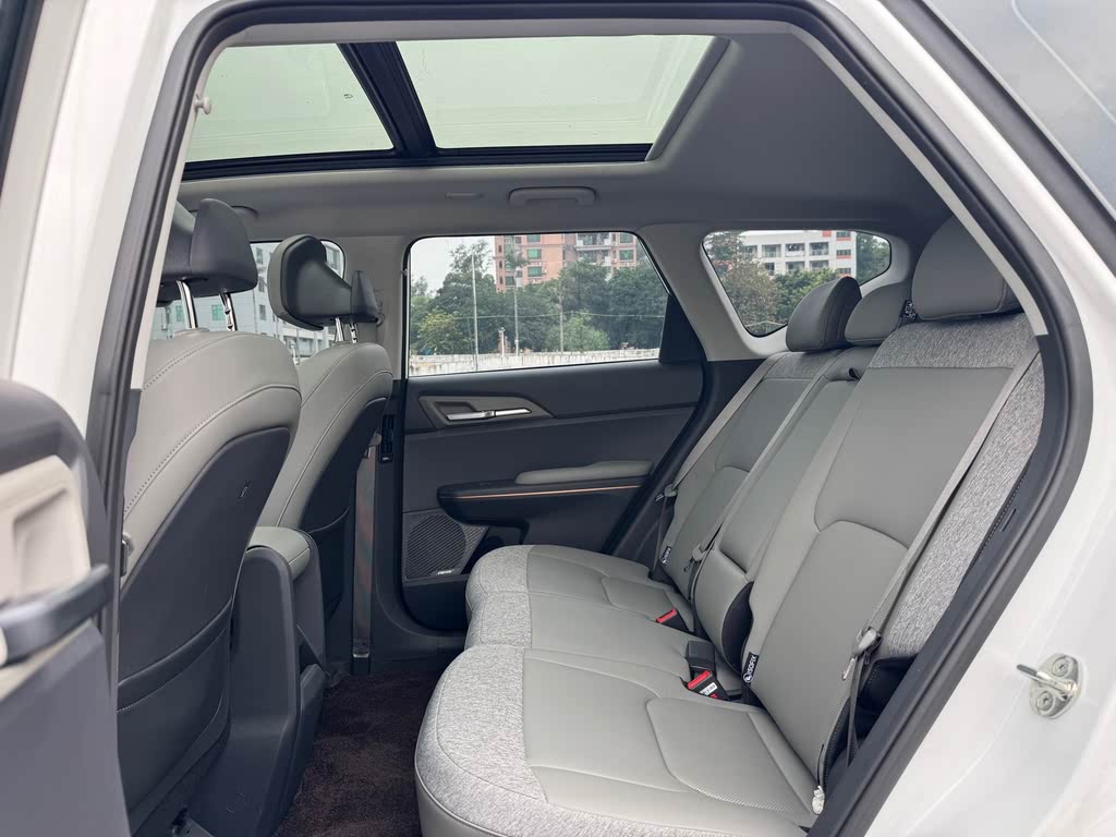 Kia EV5 530 Air 2024 года