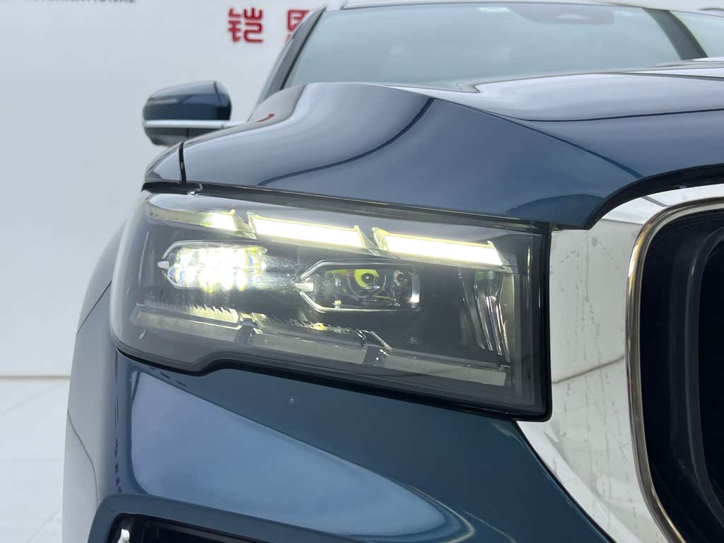 Geely Xingyue L 2.0TD DCT EVO 2WD Zhi Zun 2021
