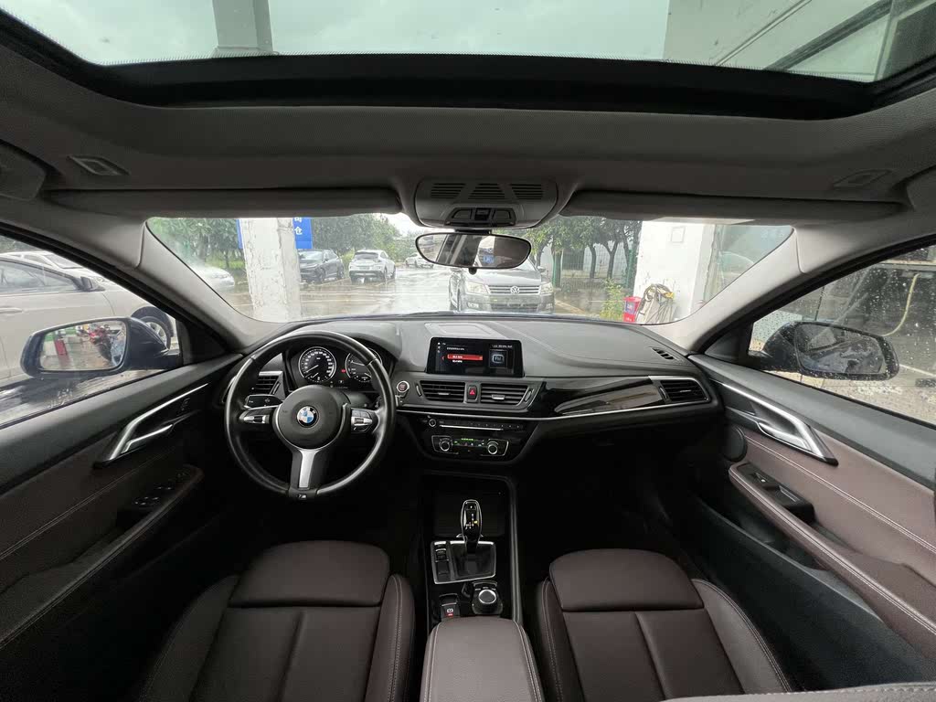 BMW 1 Series 120i M Sport Package (2020)